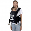 Sevi bebe Baby Carrier COMFORT from Pakostnik