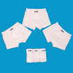Venera Children's underwear 3 pcs (1,5,2,3,4,5,6,7,8 years) from Pakostnik