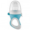 Babyjem Silicone fruit net with handle BJ-600 Blue from Pakostnik