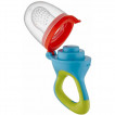 Babyjem Silicone fruit net with handle BJ-600 Blue from Pakostnik