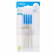 Dr.Brown's Brushes for cleaning bottles 4 pcs. from Pakostnik