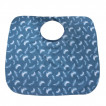 Sevi bebe Nursing Cover Feather from Pakostnik