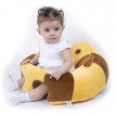Sevi bebe Baby Support Soft Chair from Pakostnik