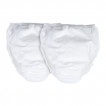 Sevi bebe Training pants 2 pieces 10-15 kg white from Pakostnik