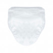 Sevi bebe Training pants 2 pieces 10-15 kg white from Pakostnik