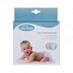 Sevi bebe Training pants 2 pieces 10-15 kg white from Pakostnik