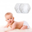 Sevi bebe Training pants 2 pieces 10-15 kg white from Pakostnik