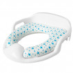 Sevi bebe Luxury adapter for toilet bowl Stars Blue from Pakostnik