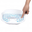 Sevi bebe Luxury adapter for toilet bowl Stars Blue from Pakostnik