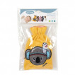 Sevi bebe Cushion against colic with cherry seeds Coala from Pakostnik