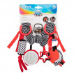 Canpol babies Stroller toy SENSORY TOYS from Pakostnik