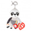 Canpol babies Interactive Sensory Toy BOO 0m+ 68/090 from Pakostnik