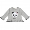 Chicco Children sweater Panda (80,86 cm) 69764 from Pakostnik