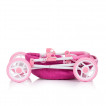 Chipolino Doll Stroller DAISY from Pakostnik