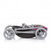 Chipolino Doll Stroller DAISY from Pakostnik