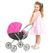 Chipolino Doll Stroller DAISY from Pakostnik