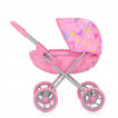 Chipolino Doll Stroller DAISY from Pakostnik