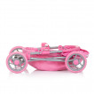 Chipolino Doll Stroller DAISY from Pakostnik