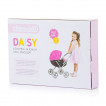 Chipolino Doll Stroller DAISY from Pakostnik