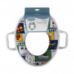 Sevi bebe Soft toilet bowl stand Ships from Pakostnik