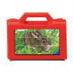 Ravensburger Puzzle-cubes Animals 12pc from Pakostnik