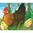 Ravensburger Puzzle-cubes Animals 12pc from Pakostnik