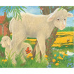 Ravensburger Puzzle-cubes Animals 12pc from Pakostnik
