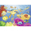 Ravensburger Puzzle Underwater World 2 x 24pc from Pakostnik