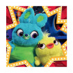 Ravensburger Puzzle Disney Pixar Toy Story 4 3 x 49pc from Pakostnik