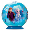 Ravensburger 3D Puzzle Ball Frozen 2-54 elements from Pakostnik