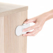 Reer External fastener for cabinets from Pakostnik