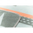 David Fussenegger Baby blanket JUWEL 70x90 cm 7334-53 from Pakostnik
