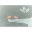 David Fussenegger Baby blanket JUWEL 70x90 cm 7334-53 from Pakostnik