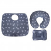 Sevi bebe Nursing kit 3-part Dandelions from Pakostnik