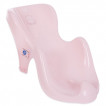 Kikkaboo Baby Pad bathing HIPPO Pink from Pakostnik