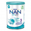 Nestle NAN OPTIPRO 3 HM-O follow-on milk 12m+ 400g from Pakostnik
