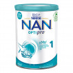 Nestle NAN OPTIPRO 1 HM-O infant milk 0m+ 400g from Pakostnik