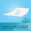 Canpol babies Disposable pads 60 x 60 cm 10 pcs 78/006C from Pakostnik