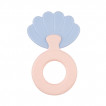 Canpol babies Set of PASTEL combs 4 pieces from Pakostnik