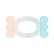 Canpol babies Set of PASTEL combs 4 pieces from Pakostnik