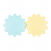 Canpol babies Set of PASTEL combs 4 pieces from Pakostnik
