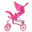 Chipolino Doll stroller DOLLY from Pakostnik