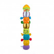 Bali Bazoo Toy caterpillar BENDY from Pakostnik