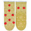 Sterntaler Socks with silicone sole for girl from Pakostnik
