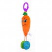 Bali Bazoo Pendant of carrots BELL 80238 from Pakostnik