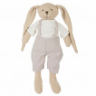 Canpol babies Soft toy for cuddling BUNNY Beige 80/200 from Pakostnik