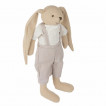 Canpol babies Soft toy for cuddling BUNNY Beige 80/200 from Pakostnik