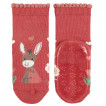 Sterntaler Socks with silicone sole for girl from Pakostnik