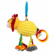 Bali Bazoo Vibrating pendant LEON from Pakostnik