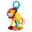 Bali Bazoo Vibrating pendant LEON from Pakostnik